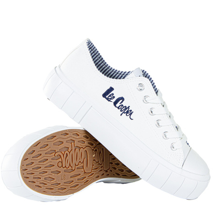 Sneaker Lee Cooper LCW-24-31-2743