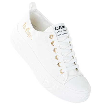 Sneaker Lee Cooper LCW-24-44-2462