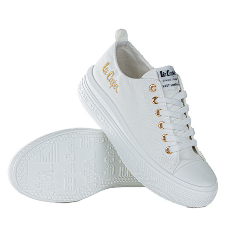 Sneaker Lee Cooper LCW-24-44-2462