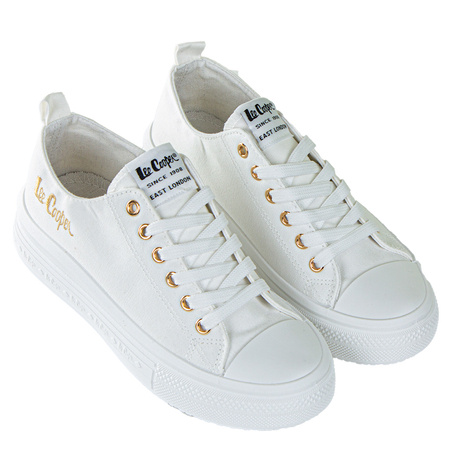 Sneaker Lee Cooper LCW-24-44-2462