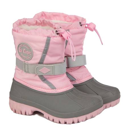 Snowboot/Winterstiefel  COQUI BERGY Navy bird