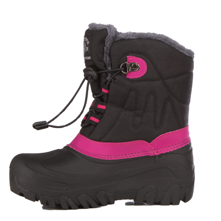 Snowboot/Winterstiefel  COQUI BERGY Navy bird