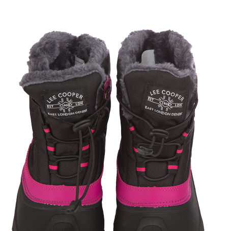 Snowboot/Winterstiefel  COQUI BERGY Navy bird