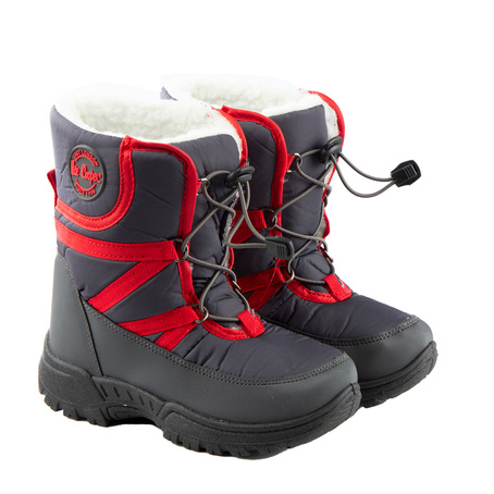 Snowboot/Winterstiefel  LCJ-22-44-1365K