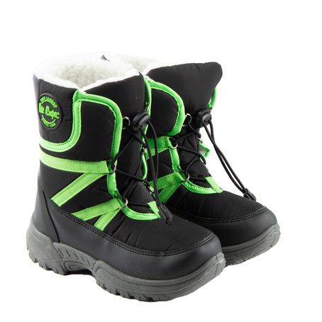 Snowboot/Winterstiefel LCJ-22-44-1366K