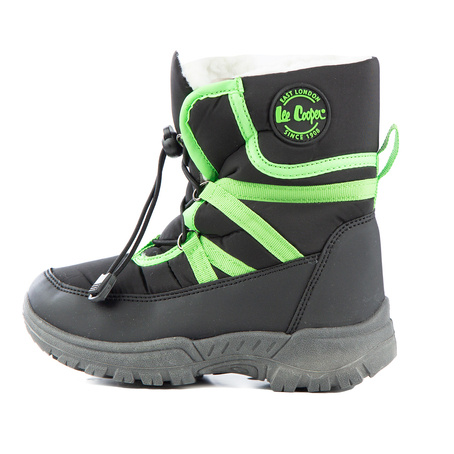 Snowboot/Winterstiefel LCJ-22-44-1366K