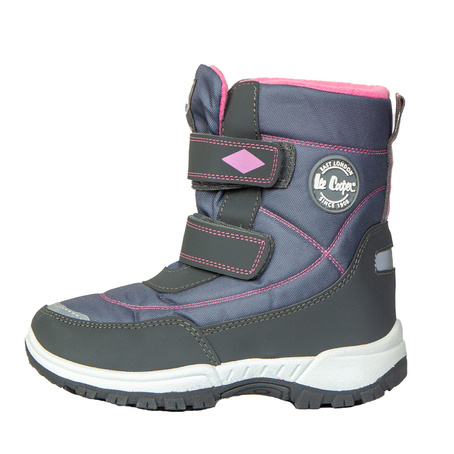 Snowboot/Winterstiefel LCJ-23-44-1993K