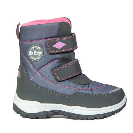 Snowboot/Winterstiefel LCJ-23-44-1993K