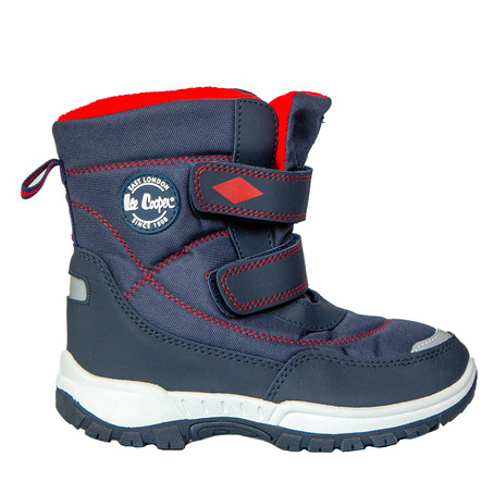 Snowboot/Winterstiefel LCJ-23-44-1995K