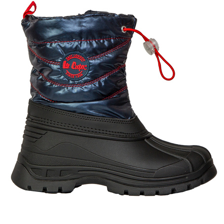 Snowboot/Winterstiefel LCJ-23-44-2000K