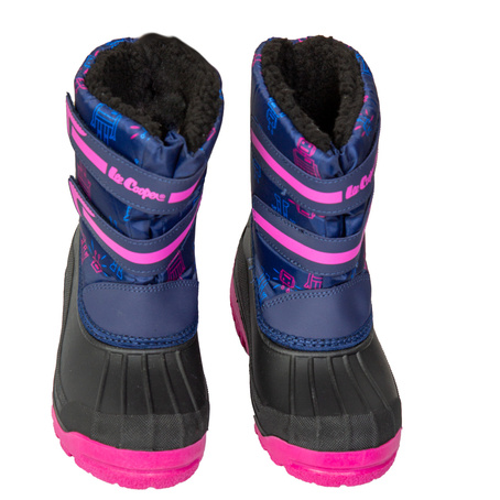 Snowboot/Winterstiefel LCJ-23-44-2007K