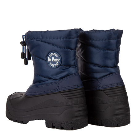 Snowboot/Winterstiefel LCJ-24-44-2841K