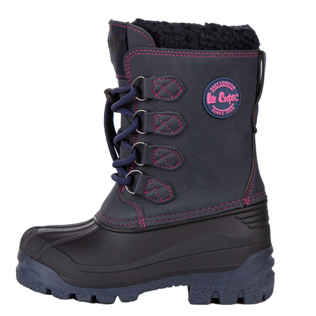 Snowboot/Winterstiefel LCJ-24-44-2843K