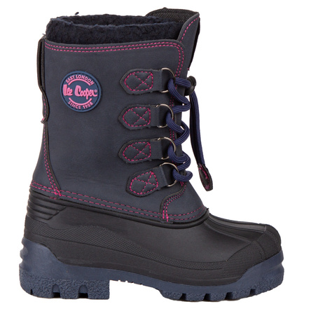 Snowboot/Winterstiefel LCJ-24-44-2843K