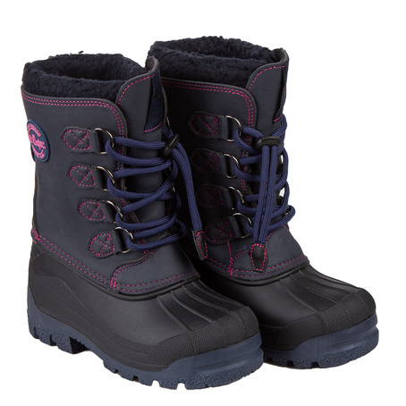 Snowboot/Winterstiefel LCJ-24-44-2843K