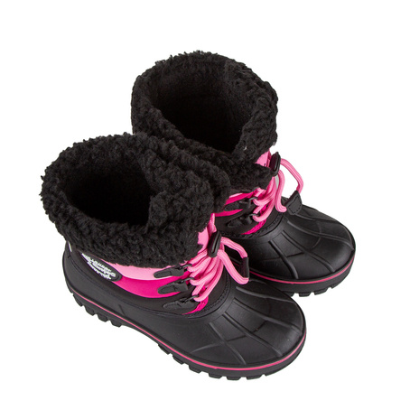 Snowboot/Winterstiefel LCJ-24-44-2855K