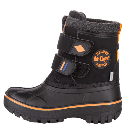 Snowboot/Winterstiefel LCJ-24-44-2865K