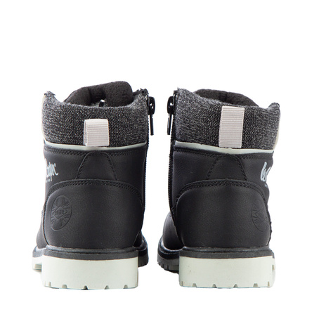 Wintersfiefel Lee Cooper LCJ-22-01-1491K