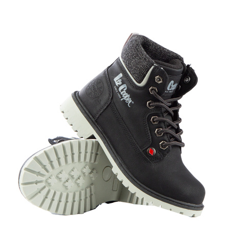 Wintersfiefel Lee Cooper LCJ-22-01-1491K