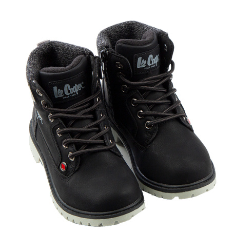 Wintersfiefel Lee Cooper LCJ-22-01-1491K