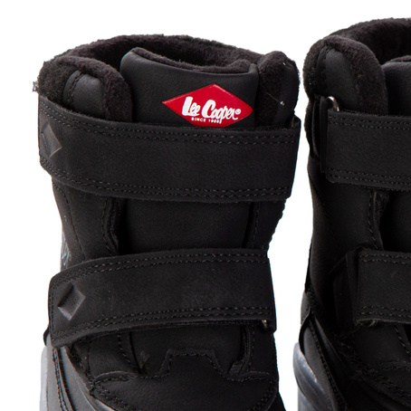 Wintersfiefel Lee Cooper LCJ-23-01-2057K