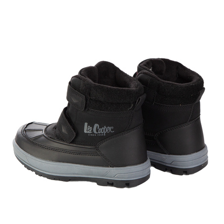 Wintersfiefel Lee Cooper LCJ-23-01-2057K