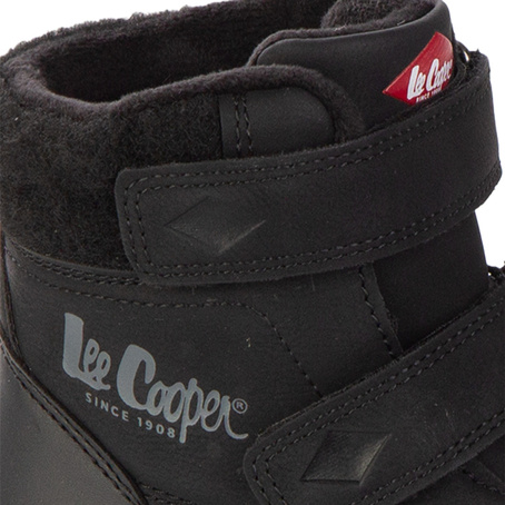 Wintersfiefel Lee Cooper LCJ-23-01-2057K