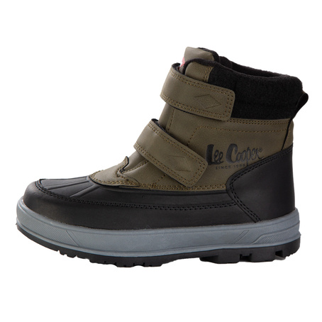 Wintersfiefel Lee Cooper LCJ-23-01-2058K