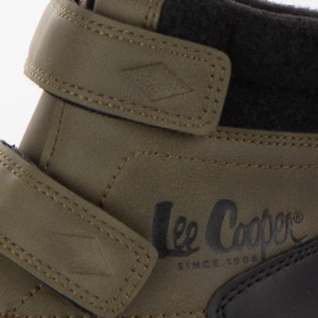 Wintersfiefel Lee Cooper LCJ-23-01-2058K