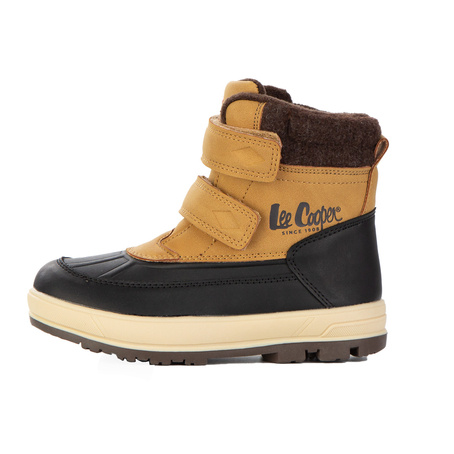 Wintersfiefel Lee Cooper LCJ-23-01-2059K