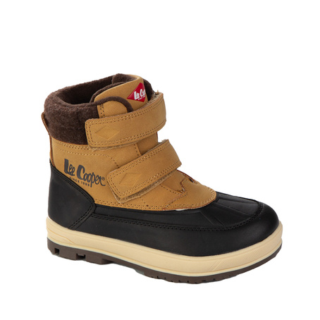 Wintersfiefel Lee Cooper LCJ-23-01-2059K