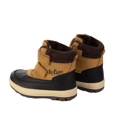 Wintersfiefel Lee Cooper LCJ-23-01-2059K