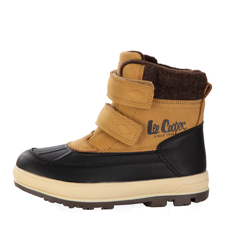 Wintersfiefel Lee Cooper LCJ-23-01-2059K