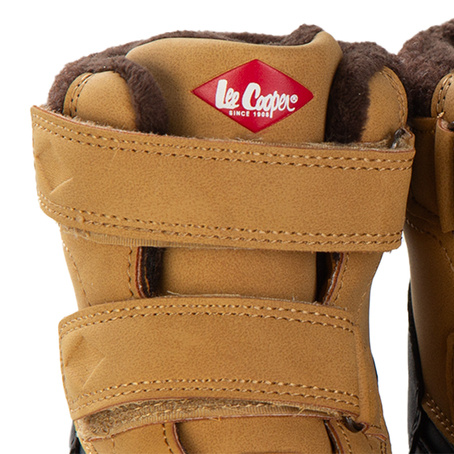 Wintersfiefel Lee Cooper LCJ-23-01-2059K