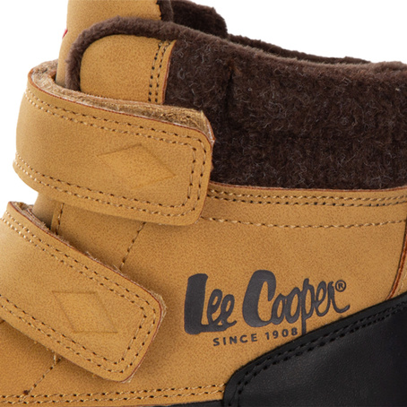 Wintersfiefel Lee Cooper LCJ-23-01-2059K