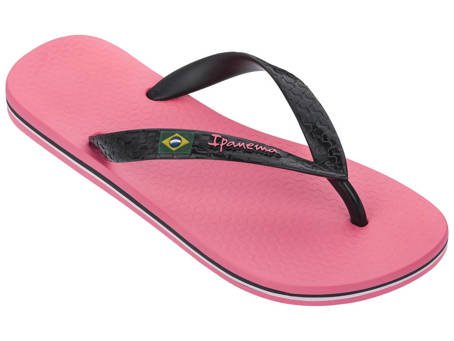 Zehentrenner Ipanema Classic Brasil II FEM