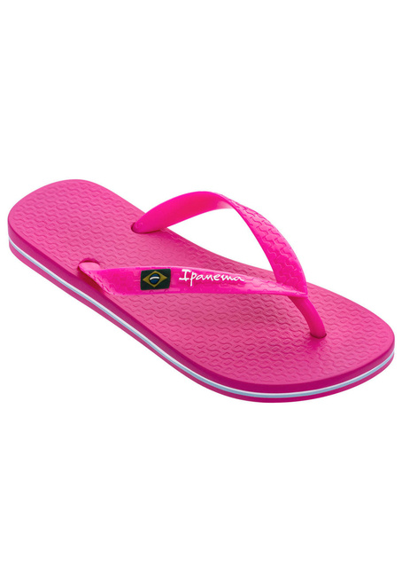 Zehentrenner Ipanema Classic Brasil II FEM