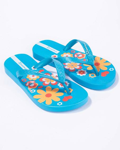 Zehentrenner  Ipanema TEMAS X KIDS