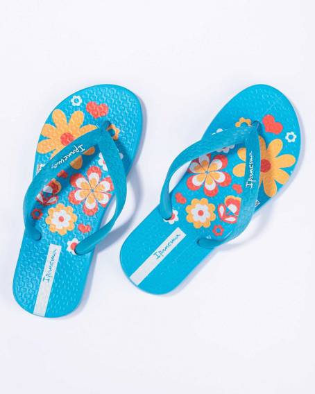 Zehentrenner  Ipanema TEMAS X KIDS