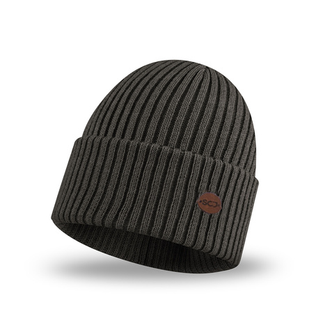 Czapka zimowa damska SCJ 23516-002