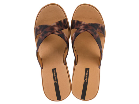 Klapki Ipanema High Fashion Slide Fem