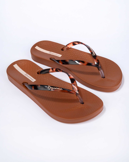 Japonki Ipanema ANATOMIC CONNECT II FEM