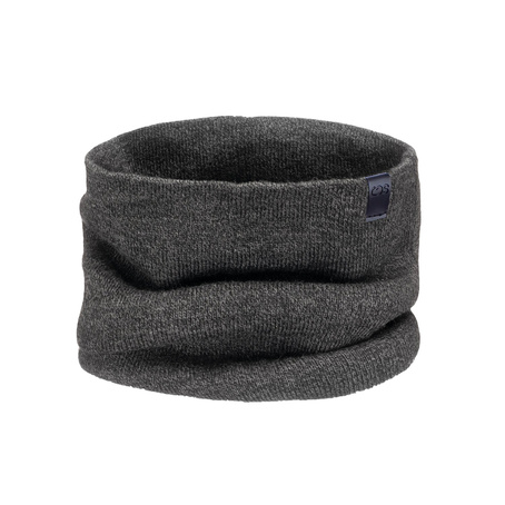 Komplet męski czapka i komin SCJ SET-21035-030/21036-030