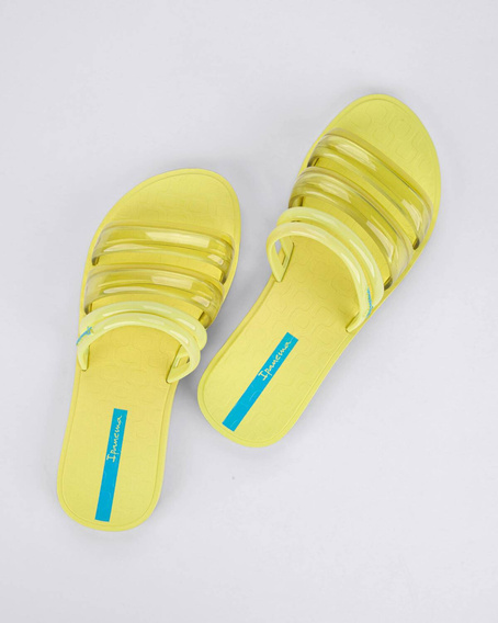 Klapki Ipanema Puffer Slide