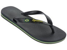 Japonki Ipanema Classic Brasil II Fem