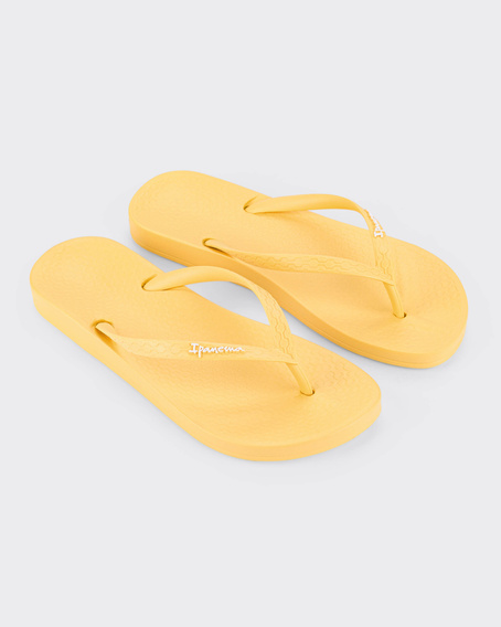 Japonki Ipanema Anatomic Colors FEM