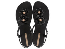 Sandały Ipanema Duo Flowers Sandal Fem