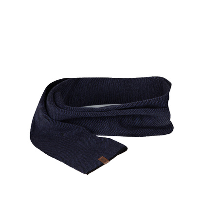 Komplet męski czapka i szalik S-SET-23003-012