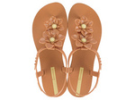 Sandalen Ipanema Duo Flowers Sandal Fem