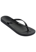 Žabky Ipanema Anatomic Tan FEM